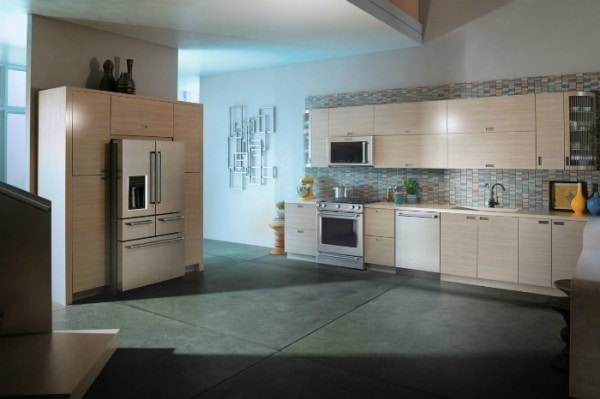 Kitchen Transformation with the KitchenAid Collection at Best Buy
