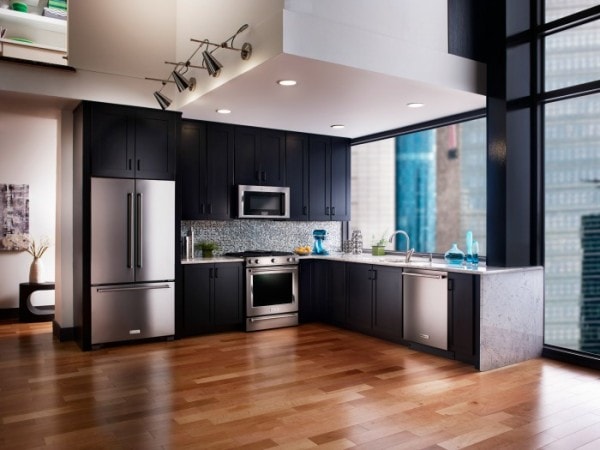 Kitchen Transformation with the KitchenAid Collection at Best Buy