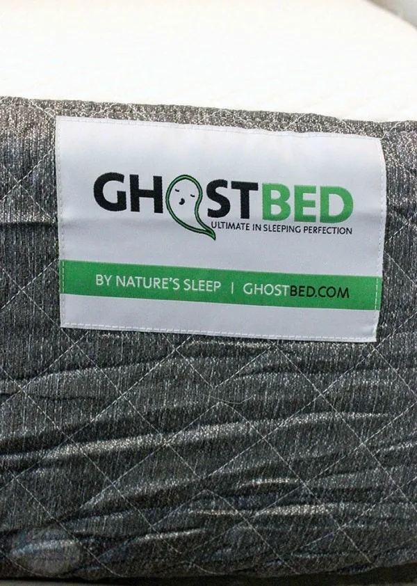 5 Reasons GhostBed is the Best Mattress to Buy