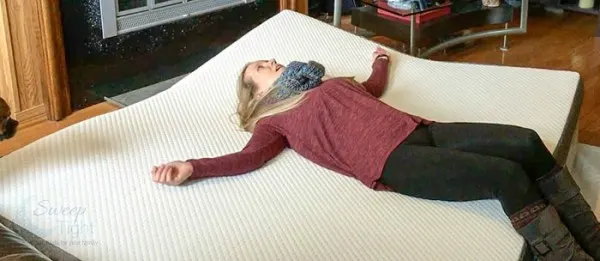 5 Reasons GhostBed is the Best Mattress to Buy