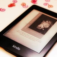 My Kindle Unlimited Account - A Love Story
