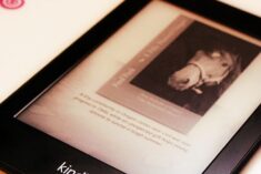 My Kindle Unlimited Account - A Love Story