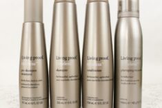 Living Proof Hair Products are available at Ulta! #AgeWisely #IC #adLiving Proof Hair Products are available at Ulta! #AgeWisely #IC #ad