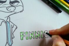 Free Disney Coloring Pages for 2016