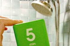 4 simple and easy lifestyle changes to better the planet and your mood #TetraPak #RenewableLiving ad