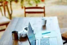 20 Summer Writing Prompts for Bloggers