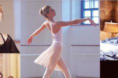 High Strung Movie review #HighStrungMovie