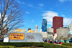 7 Tips for a Healthy Morning Routine #ThomasBreakfastTour #ad