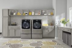 ENERGY STAR Dryers and Washers Save More Than Money