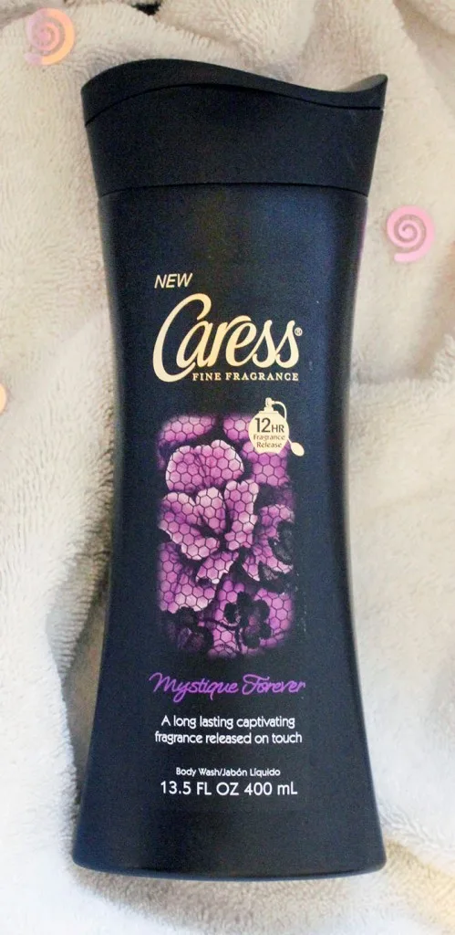 Long lasting body wash on sale scent