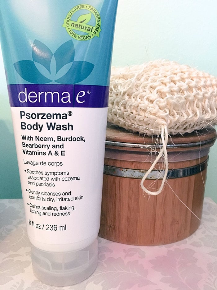 Natural Psoriasis Scalp Treatment Helped my Itchy Head