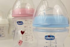 5 Reasons these are the Best bottles for breastfed babies #ad