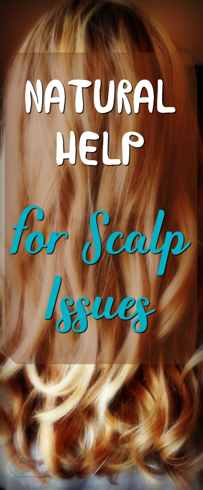 Natural Psoriasis Scalp Treatment Helped my Itchy Head