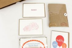 5 Reasons to Use Handmade Stationery and Cards