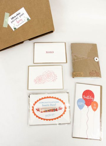 5 Reasons to Use Handmade Stationery and Cards