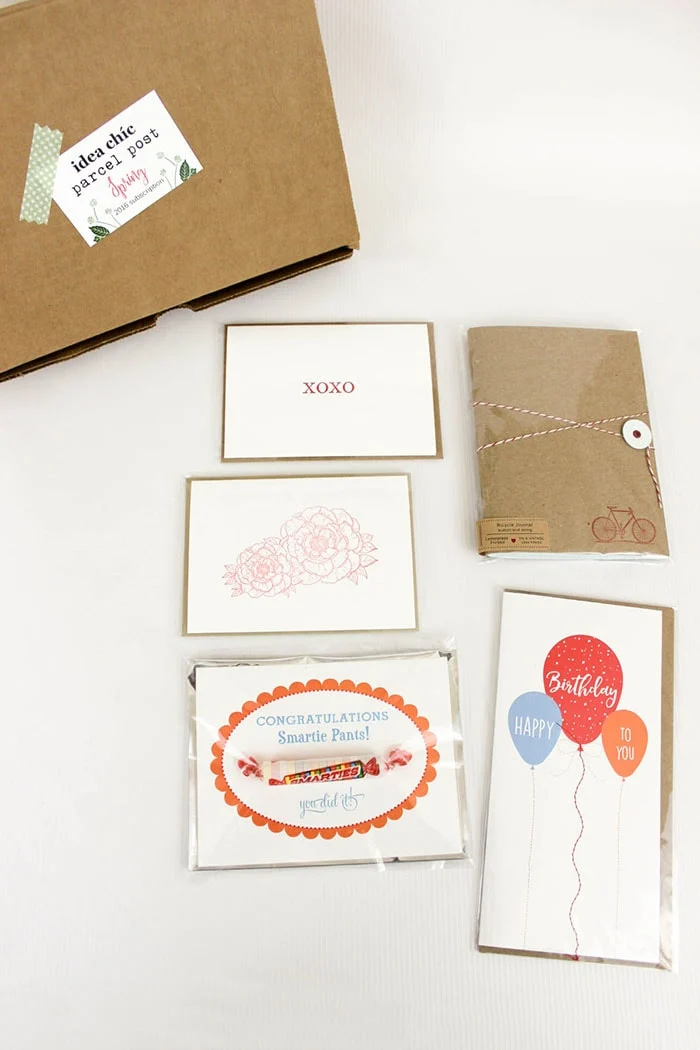 5 Reasons to Use Handmade Stationery and Cards