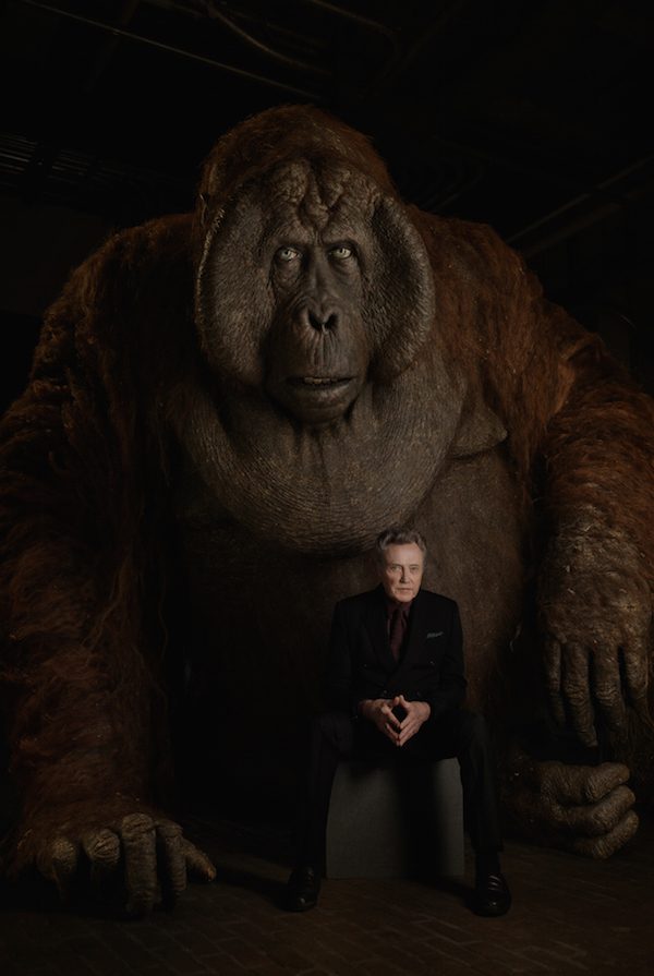 The Jungle Book Characters that became my favorites. Plus movie review. #JungleBook #CaptainAmericaEvent