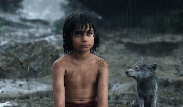 The Jungle Book Characters that became my favorites. Plus movie review. #JungleBook #CaptainAmericaEvent
