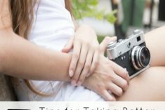 Take Better Vacation Pictures - 7 Helpful Tips