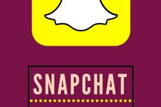 7 Reasons Bloggers Should Sign Up for Snapchat