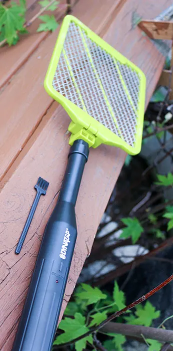 DYNATRAP Insect Trap to Reclaim Your Yard