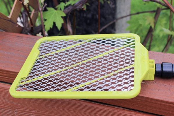 DYNATRAP Insect Trap to Reclaim Your Yard