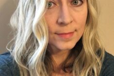 Best Curling Wand for Long Bob Haircuts