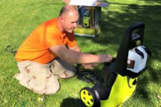 Sun Joe Pressure Joe 2030 PSI 1.76 GPM 14.5-Amp Electric Pressure Washer SPX3000