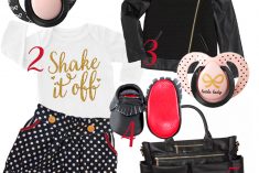 Celebrity Style with Tommee Tippee