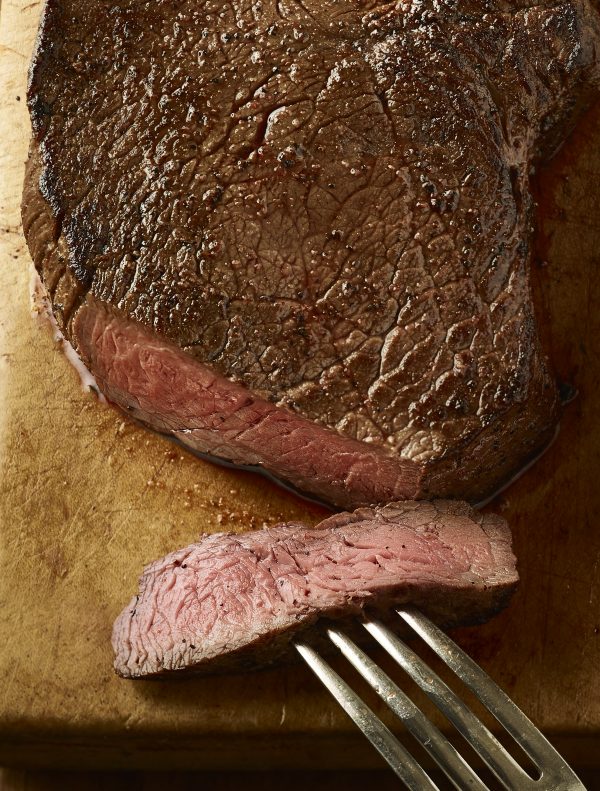 Outback Steakhouse Menu - See What's Bloomin'