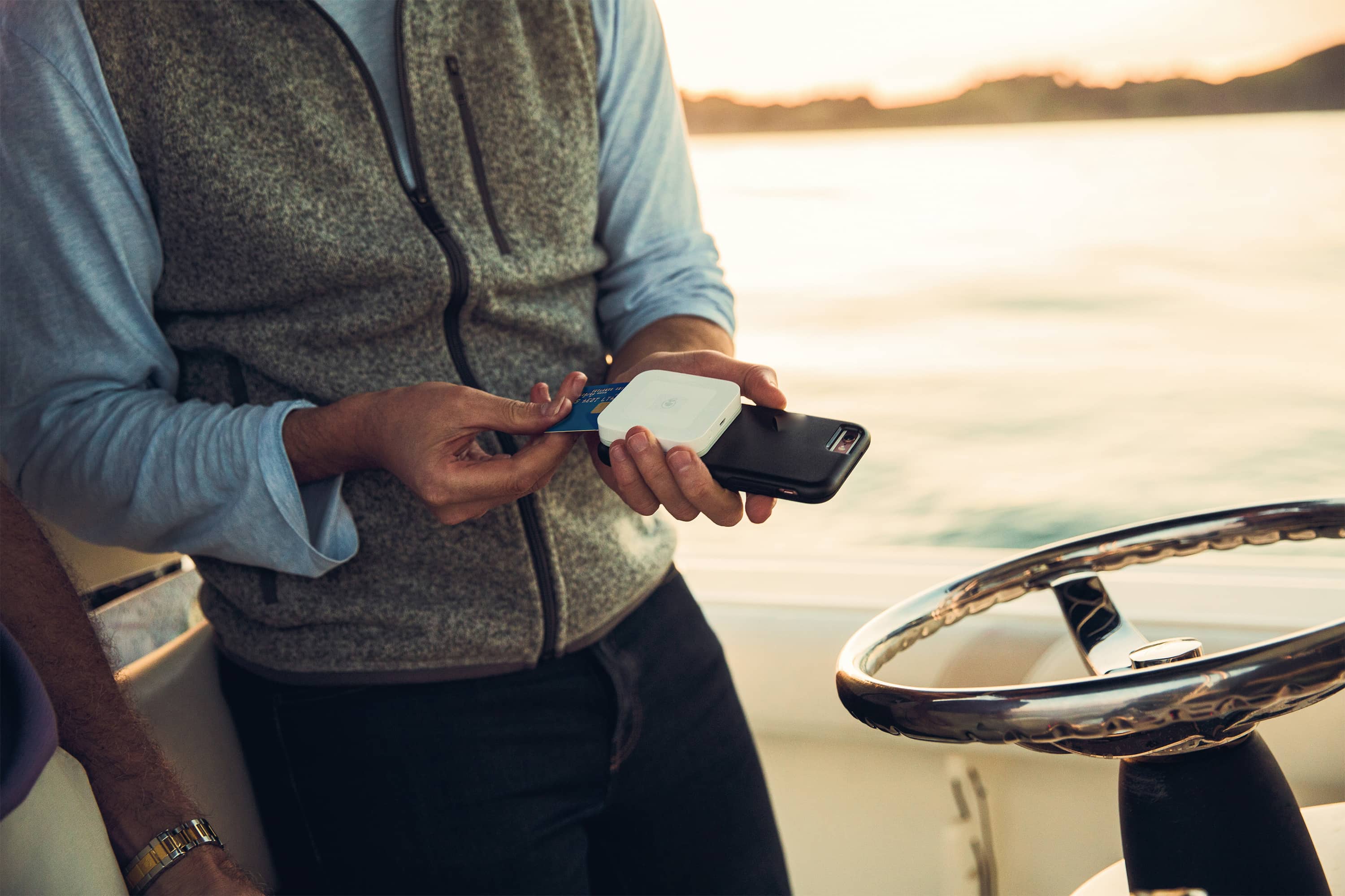 Game Changing Phone Case for Business and More