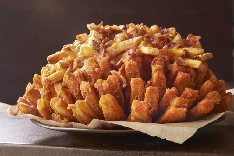Outback Steakhouse Menu – See What’s Bloomin’