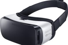 Buy Virtual Reality for your Samsung Phone #GearVR #ad
