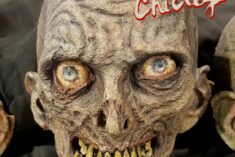 Walker Stalker Con Chicago 2016
