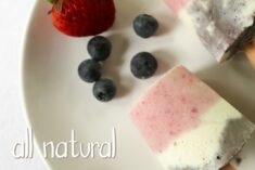 Fun Summer Treats recipe made by the kids! #IceCreamTruckTreats2016 #ad