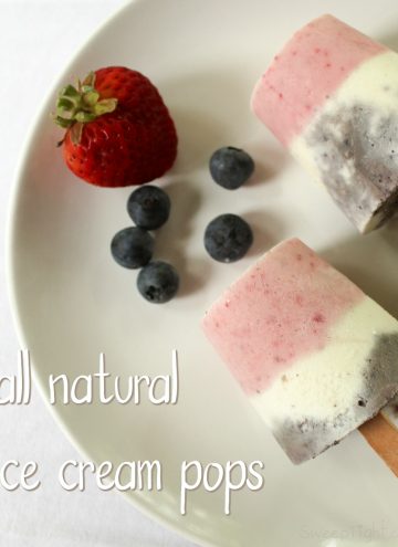 Fun Summer Treats recipe made by the kids! #IceCreamTruckTreats2016 #ad