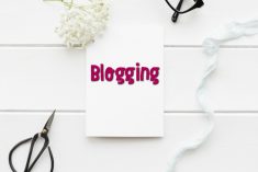 How to Organize your Everyday Blogging Tasks