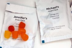 Best Daily Vitamins for Busy People