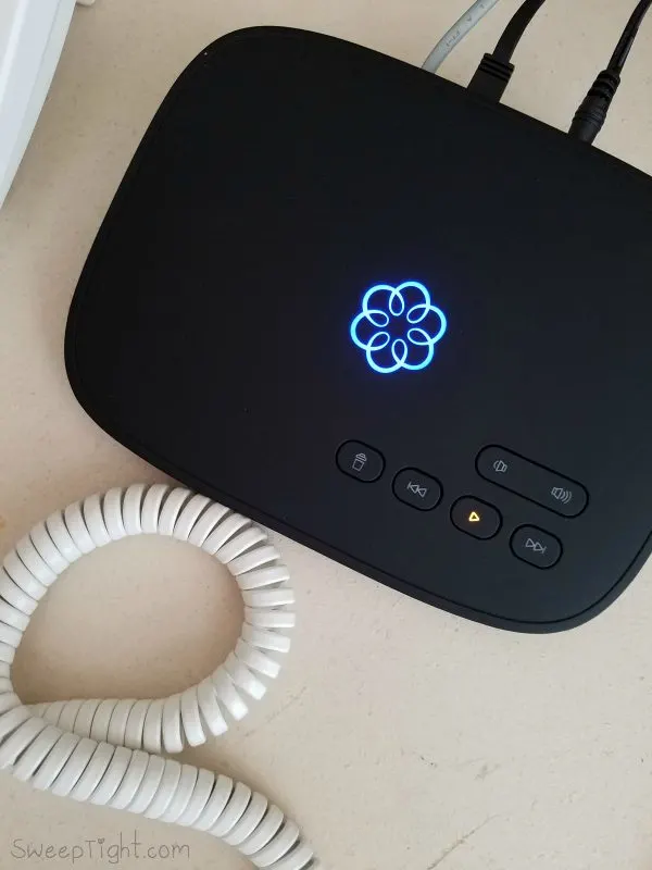 10 things you should know about the Ooma Telo Free Home Phone Service 