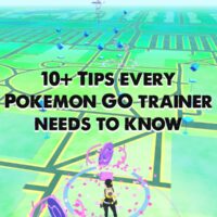 Tips Every Pokemon GO Trainer Needs to Know