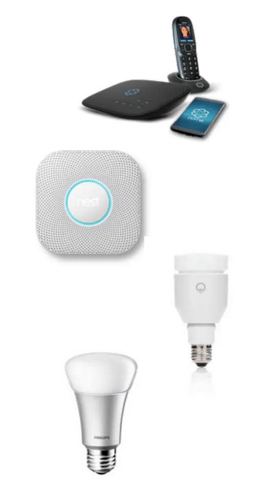 Ooma Prize Pack Sweepstakes