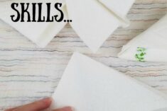 Improve vocabulary with the whole family just in time for the back to school season! #PGDetailsMatter #IC #ad