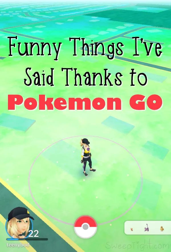 Hilarious Pokemon Go Memes People Are Making