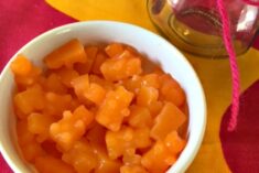 Homemade Gummy Bear Recipe - Hidden Vegetable