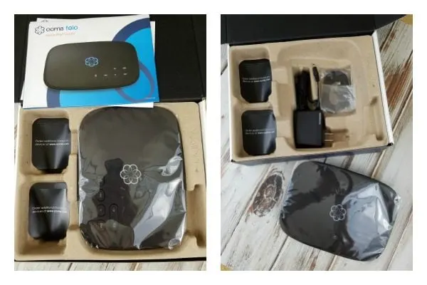 10 things you should know about the Ooma Telo Free Home Phone Service #ad