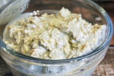 Matcha Green Tea Overnight Oats Recipe