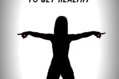 Get Healthy and Stay Healthy - Mind Games I Play