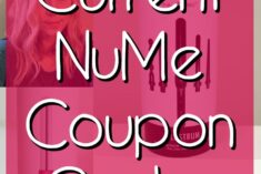 Current NuMe Coupon Codes - Save on Curling Wands