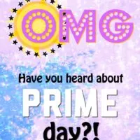 Amazon Prime Day Sales countdown until Prime Day!