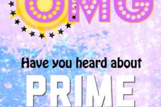 Amazon Prime Day Sales countdown until Prime Day!